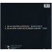 YOKO ONO with JASON PIERCE OF SPIRITUALIZED / with ANTONY & HAHN ROWE / Walking On Thin Ice / Toyboat (Parlophone ONO3) UK 12" Picture Disc