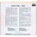 THEM Mystic Eyes (Decca NY 800 100) Holland 1967 LP