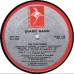 GIANT SAND The Love Songs (Demon FIEND 129) UK 1988 LP