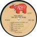 RICK GRECH The Last Five Years (RSO SO 876) USA 1973 LP