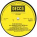 JET HARRIS AND TONY MEEHAN Remembering... (Decca REM 1) UK 1976 LP