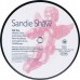 SANDIE SHAW Hello Angel (Rough Trade RTD 91) Germany 1988 LP