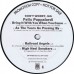 FELIX PAPPALARDI Don't Worry Ma (A&M 4729) USA 1979 white label promo LP