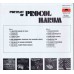 PROCOL HARUM Portrait Of Procol Harum (Polydor Golden Crown 2343 069) Belgium 1975 LP