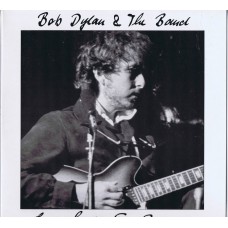 BOB DYLAN AND THE BAND Love Songs For America (Swingin' Pig TSP-055-2) Luxembourg 1990 2LP-set