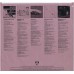 DUROCS Durocs (Capitol ST 11981) USA 1979 LP (Ron Nagle, Scott Mathews)