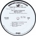 RON ELLIOTT Candlestickmaker (Warner Bros 1833) USA 1969 white label promo LP (Beau Brummels)