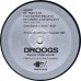 DROOGS Stone Cold World (Plug N Socket PNSLP 1001) USA 1984 LP