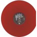 MODERNAIRES Way Of Living (Illuminated JAMS 3) UK 1980 red vinyl LP