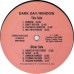 DARK DAY Window (Plexus KMH709230) USA 1982 LP