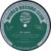 BELLE GONZALEZ & RUSS LOADER Ten Again (World Record Club T 452) UK 1965 mono LP (Mark Wirtz)