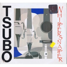 WHIPPERSNAPPER Tsubo (Varrick VR-030) USA 1987 LP