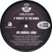 Various AN ANIMAL KINK (A Tribute To The Kinks) (Animal LP 012) Spain 1995 LP