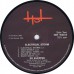 ED KUEPPER Electrical Storm (Hot Records HOT 1020) UK 1986 LP (Saints)