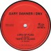 GARY DANNER / DNV Übergang (Allee 120954) Austria 1986 12" EP