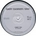 GARY DANNER / DNV Sex Magic (Allee 002) Austria 1987 12" EP