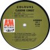 CLAUDINE LONGET Colours (A&M 4163) USA 1968 LP