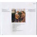 BARRY AND HOLLY TASHIAN Barry And Holly Tashian (Sawdust SDLP 400640) Germany 1988 LP (The Remains)