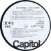 GLEN CAMPBELL Live in Japan (Capitol ECS 80288) Japan 1975 gatefold Promo LP 