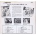 ANNETTE, T.CONSIDINE, DARLENE, J.DODD, B.EBSEN Songs From Annette And Other Walt Disney Serials (MM 24) USA 1958 Mono LP