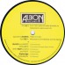 dB'S Stands For Decibel (Albion ALB 105) UK 1981 LP