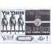 DAVE HOWARD SINGERS Yon Yonson (Hallelujah! Records ‎HAL 04-T) UK 1987 12" EP test pressing