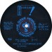 DAVE HOWARD SINGERS Whoishe? (Hallelujah! Records HAL 01-T) UK 1985 12" EP