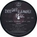 DEE DEE RAMONE I.C.L.C. I Hate Freaks Like You (World Service RTD 157.1757.1 34) UK 1994 LP