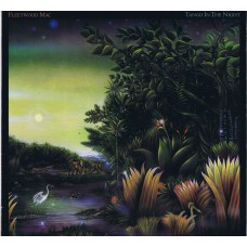 FLEETWOOD MAC Tango In The Night (Warner Bros 925 471-1 / 075992547116) Germany 1987 LP