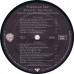 FLEETWOOD MAC Tango In The Night (Warner Bros 925 471-1 / 075992547116) Germany 1987 LP