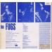 FUGS The Fugs (Fontana STL 5524) UK 1967 LP