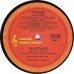EASYBEATS It's 2 Easy (Parlophone APLP 058) Australia 1984 re. of 1966 LP