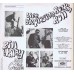 BILL HALEY AND HIS COMETS Live Explosive Rock'n'Roll (Vogue LDSV 17154) Germany 1968 LP
