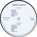 MOON'S TRAIN Moon's Train (Tenth Planet TP 037) UK 1998 LP of 1966/67 recording