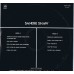 SANDIE SHAW Sandie Shaw (Pye Records PBAT 007) Portugal compilation LP