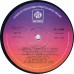 SANDIE SHAW Sandie Shaw (Pye Records PBAT 007) Portugal compilation LP
