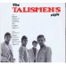 TALISMEN The Talismen's Style (SB Records SBR 125/3) unofficial reissue of Italy only LP (1966)