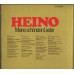 HEINO Meine Schönsten Lieder (Columbia ‎– 1C 192-29 267/68) Germany 1971 2LP Box-set