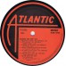 Various ‎ATLANTIC DOO WOP 50'S (Atlantic P-6186A) Japan 1980 compilation LP (no OBI)