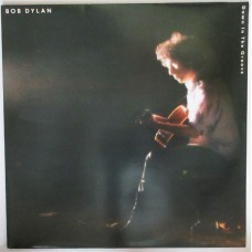 BOB DYLAN Down In The Groove (CBS 460267 1) Holland 1988 LP