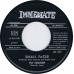 SMALL FACES Tin Soldier / I Feel Much Better (Immediate IMI 507) Italy 1968 PS 45