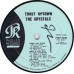 CRYSTALS Twist Uptown (Philles PHLP 4000) USA 1962 LP