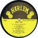 SIR DOUG Way Back Then When He Was Just Doug Sahm (Harlem HMLP 1005) made in USA 1979 LP