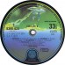 KRAFTWERK Exceller 8 (The Best Of) (Vertigo 6360 629) UK 1975 compilation LP