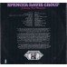 SPENCER DAVIS GROUP Featuring Steve Winwood ‎– Somebody Help Me (Island 85 925) Holland 1972 LP