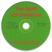 Various THE SPIRIT OF CHRISTMAS (AMP-CD036) UK 1997 CD