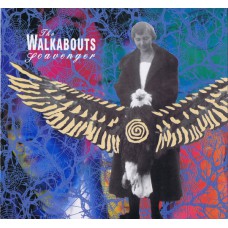 WALKABOUTS Scavenger (Sub Pop SP 019/161) Germany 1991 LP