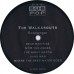 WALKABOUTS Scavenger (Sub Pop SP 019/161) Germany 1991 LP