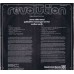 Soundtrack REVOLUTION (United Artists UA-LA296-G) UK 1968 LP
