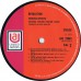Soundtrack REVOLUTION (United Artists UA-LA296-G) UK 1968 LP